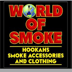 World Of Smoke
