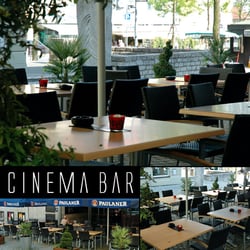 Bar Cinema