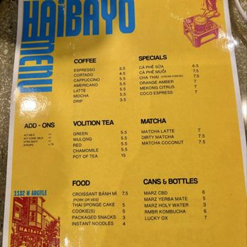 Haibayô - Community Centers Near Me - Chicago, Illinois