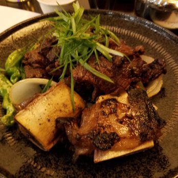 Arario - Meaty and tender Galbi! - Korean Near Me - Reno, Nevada