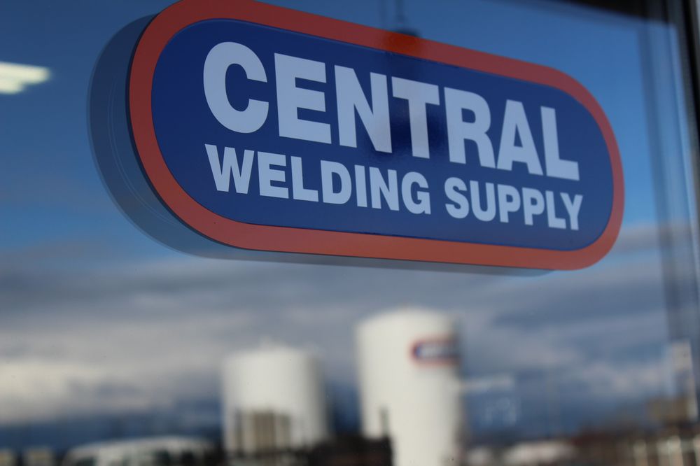 CENTRAL WELDING SUPPLY Updated June 2024 13 Photos 9026 Molly Ln, Anacortes, Washington