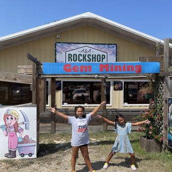 A&A Rockshop - Jewelry Near Me - Lexington, South Carolina