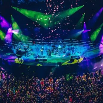 Sphere - The lighting and sound system is just amazing. - Stadiums & Arenas Near Me - Las Vegas, Nevada
