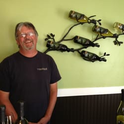 Dakaro Cellars - Dave Ross