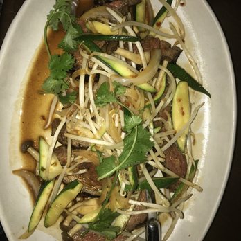 Culinary Dropout - Korean Style Ribeye Cap! Not really my style but I see why people like it! - New American Near Me - Tempe, Arizona Culinary Dropout - Korean Style Ribeye Cap! Not really my style but I see why people like it! - New American Near Me - Tempe, Arizona
