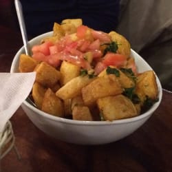 Cedrus Lebanese Restaurant
