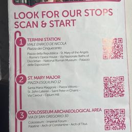 8 total stops 8 total stops