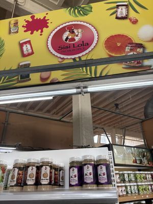 The Municipal Market by null