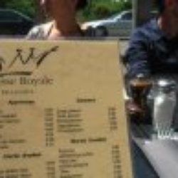 Chasse Royale
