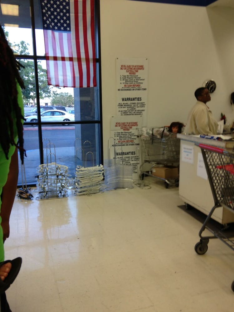 AMERICA’S THRIFT STORES 18 Photos & 22 Reviews 8598 Cortana Pl