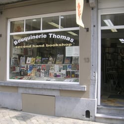 Bouquinerie Thomas