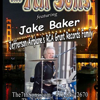 The 7th Sons - Musicians Near Me - Tiburon, California The 7th Sons - Musicians Near Me - Tiburon, California