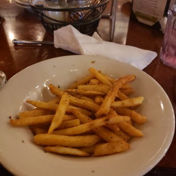 NYPD Pizza - French Fries!!! - Pizza Near Me - Gilbert, Arizona