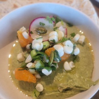 Flower Child - Avocado hummus - Salad Near Me - Henderson, Nevada