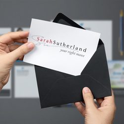 TribalYell Creative Group - Branding makes saying thank you more personal