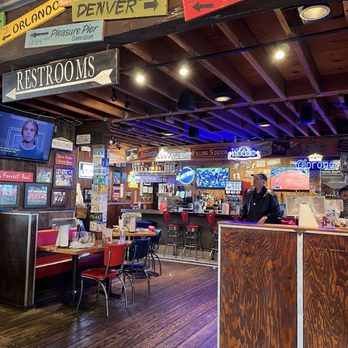 Bubba Gump Shrimp - Seafood Near Me - Monterey, California Bubba Gump Shrimp - Seafood Near Me - Monterey, California