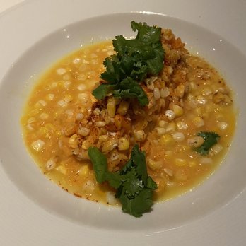 Mooncusser - Glazed Halibut with corn, yellow rice and aji Amarillo - Seafood Near Me - Boston, Massachusetts Mooncusser - Glazed Halibut with corn, yellow rice and aji Amarillo - Seafood Near Me - Boston, Massachusetts