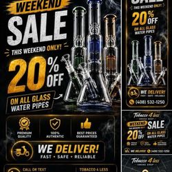 Tobacco For Less