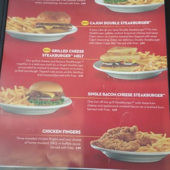 Steak ’n Shake - They offer meals gor 4$ like what?????? - American Near Me - St. Petersburg, Florida Steak ’n Shake - They offer meals gor 4$ like what?????? - American Near Me - St. Petersburg, Florida
