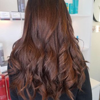 Miva Salon - First time after - Hair Salons Near Me - Hayward, California Miva Salon - First time after - Hair Salons Near Me - Hayward, California