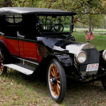 Model T Ranch - John Stoltz meticulously restored this Model 42. - Auto Parts & Supplies Near Me - Weatherford, Texas Model T Ranch - John Stoltz meticulously restored this Model 42. - Auto Parts & Supplies Near Me - Weatherford, Texas