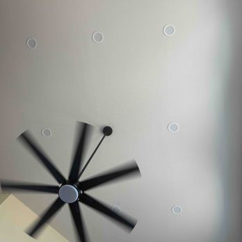 FP Services - finished job with recessed lights - Handyman Near Me - Austin, Texas FP Services - finished job with recessed lights - Handyman Near Me - Austin, Texas