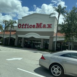 Officemax