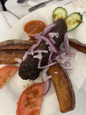 Georgian Star by null