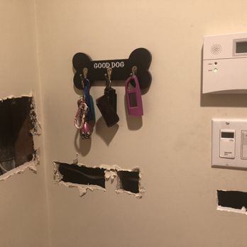 Cal Express Patching - Stucco Services Near Me