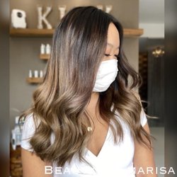 Salon Kink