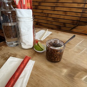 Ginger & Scallion - Thai Near Me - Seattle, Washington