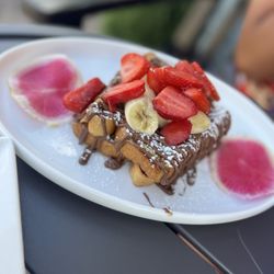 Seymour's Cafe in Livingston gift card