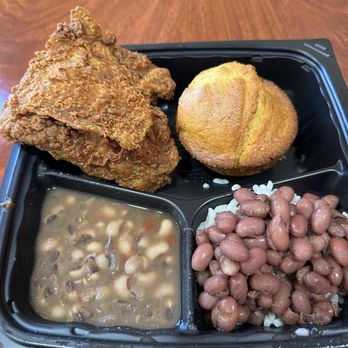 Pat's Place - Soul Food Near Me - San Bernardino, California Pat's Place - Soul Food Near Me - San Bernardino, California