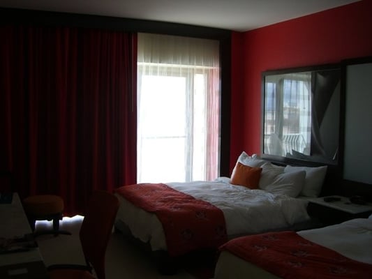 The Condado Plaza Hotel by null