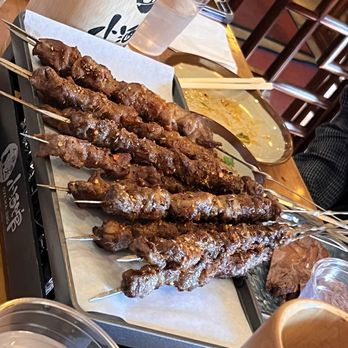 Dynasty BBQ - Chinese Near Me - Newark, California
