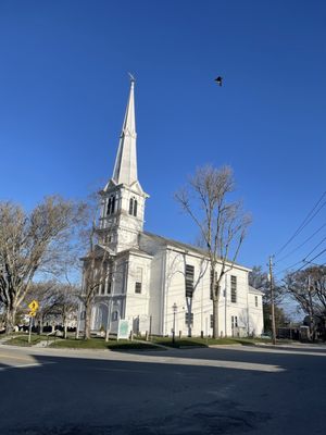 Wilbur's General Store by null