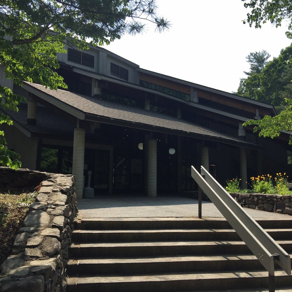 Folk Art Center - Museums Near Me - Asheville, North Carolina Folk Art Center - Museums Near Me - Asheville, North Carolina