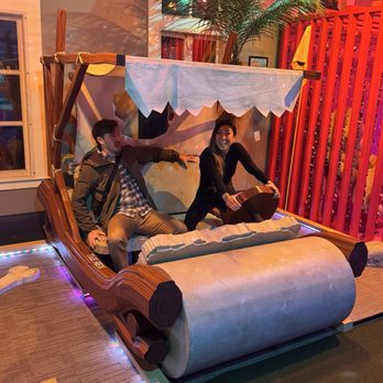 Holey Moley - Mini Golf Near Me - San Francisco, California Holey Moley - Mini Golf Near Me - San Francisco, California