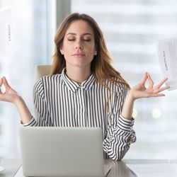 Energy Mastery with Chelsea - mindfulness
