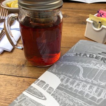 Haberdish - Tea - Southern Near Me - Charlotte, North Carolina
