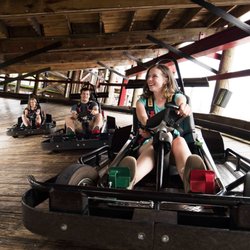 SpeedZone Fun Park - SpeedZone Fun Park