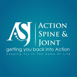 Action Spine & Joint