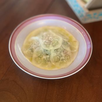 The Fancy - Aguachile - French Near Me - Galveston, Texas The Fancy - Aguachile - French Near Me - Galveston, Texas
