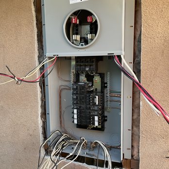 Hot Line Electric Services - Electricians Near Me Hot Line Electric Services - Electricians Near Me