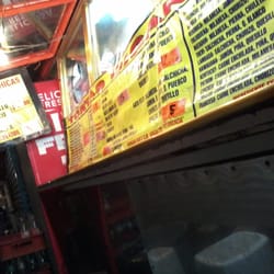 Tortas Las Primeras de Cuitláhuac