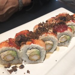 Sushi Roll