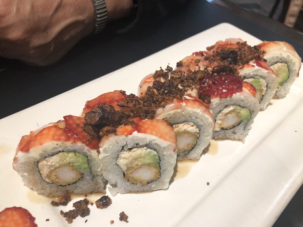 Sushi Roll