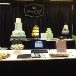 Queen of Cake and Events