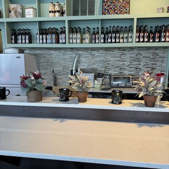 The Lost Hours Coffee Shop - Coffee & Tea Near Me - Chicago, Illinois