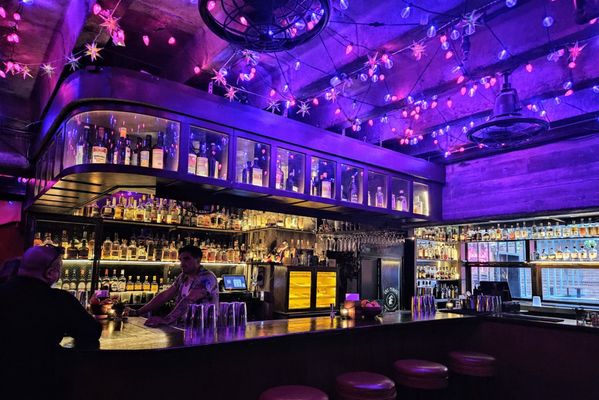 Caña Rum Bar by null
